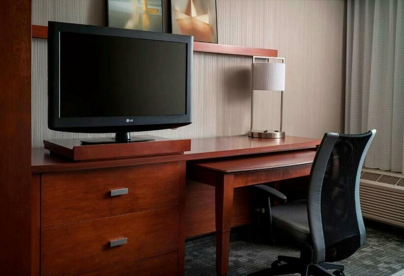 Стандартный Номер Кровать Кинг, Sonesta Select Los Angeles Torrance South Bay