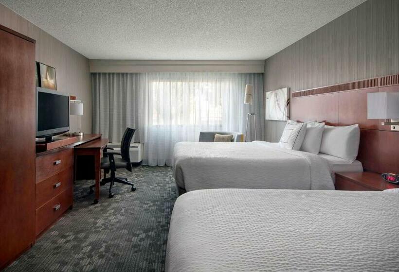 Номер Стандарт, Sonesta Select Los Angeles Torrance South Bay