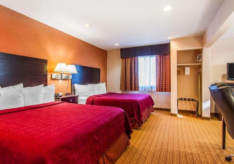 جناح مطلّ علي حمام السباحة, Sonesta Select Los Angeles Torrance South Bay