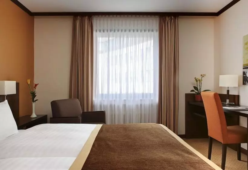 اتاق کلاس بیزنس, Steigenberger  Dortmund