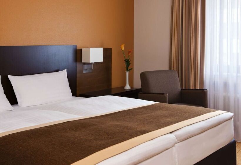 חדר ביזנס, Steigenberger  Dortmund