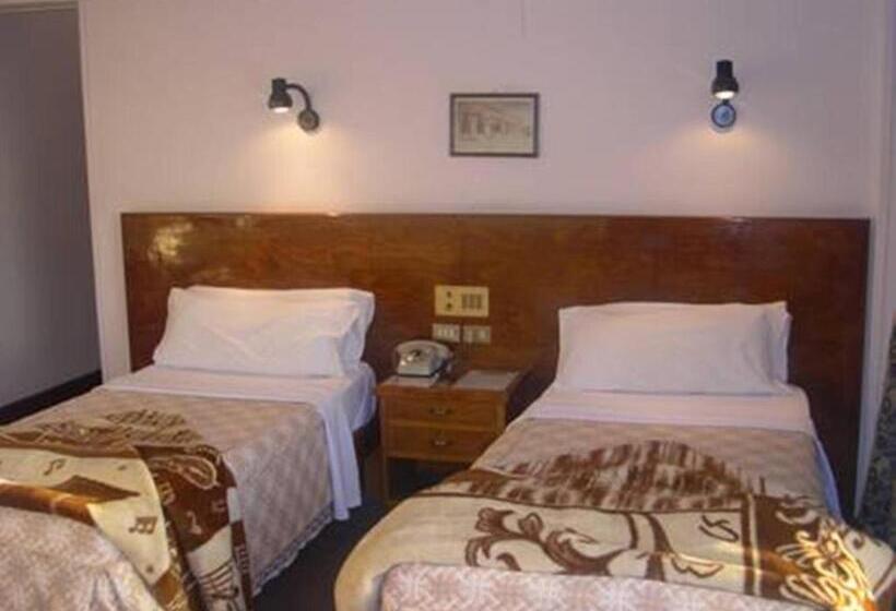 اتاق استاندارد, St.joseph