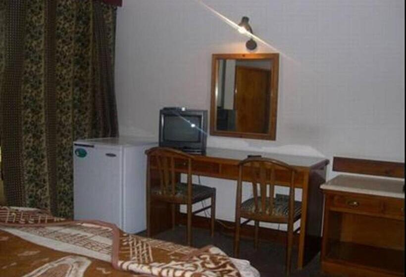 اتاق استاندارد, St.joseph