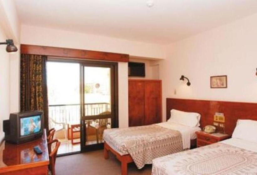 اتاق استاندارد, St.joseph