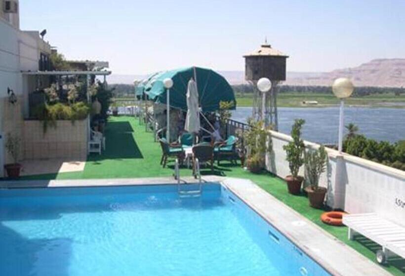 اتاق استاندارد یک نفره, St.joseph