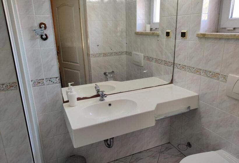 スタンダードシングルルーム, żuławy