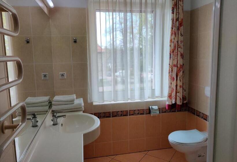 スタンダードルーム, żuławy