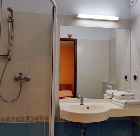 スタンダードシングルルーム, żuławy