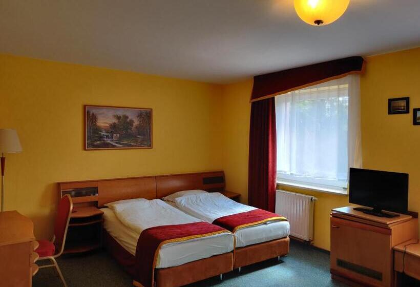 ベーシックルーム, żuławy