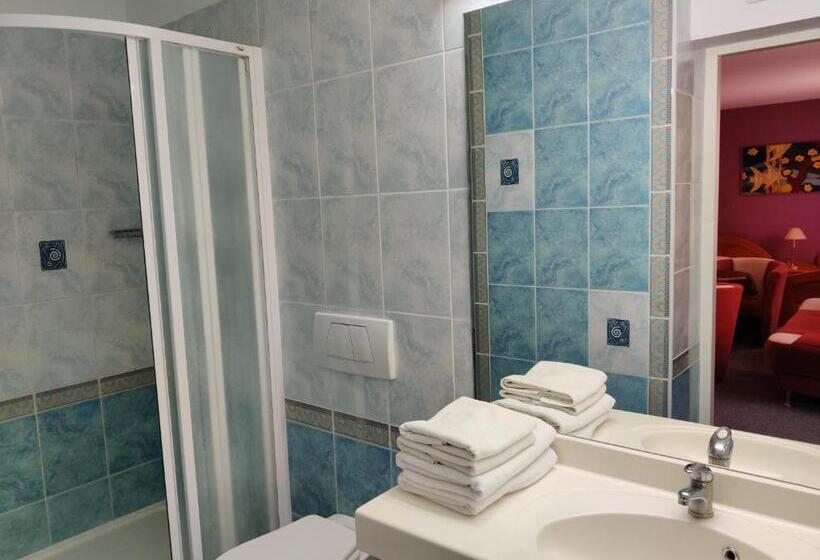 スタンダードトリプルルーム, żuławy