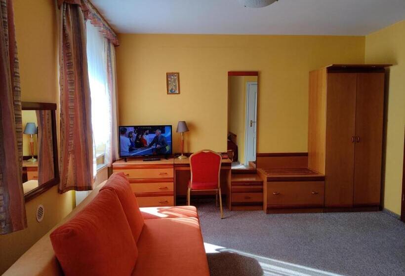 スタンダードトリプルルーム, żuławy