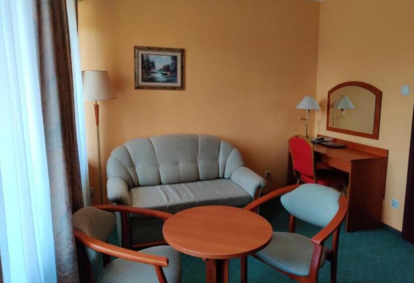 １ベッドルームアパートメント, żuławy