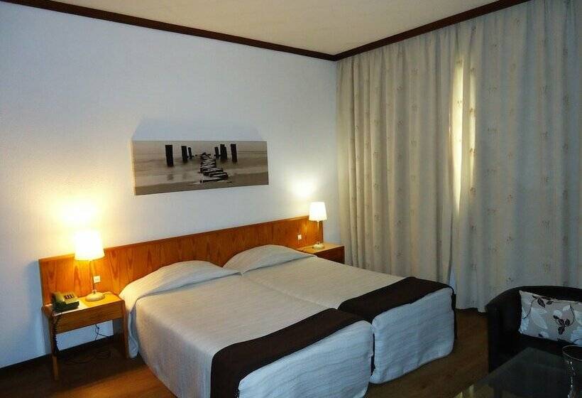 Habitación Estándar, Windsor