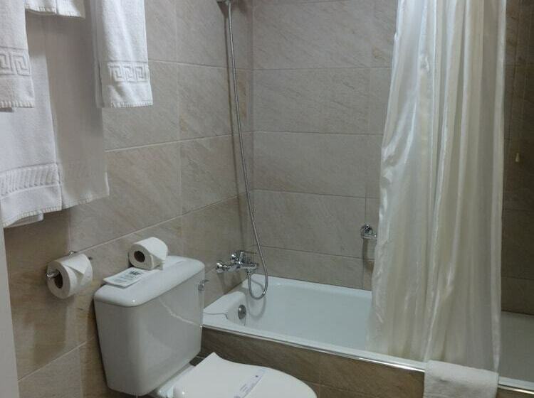 اتاق استاندارد, Windsor