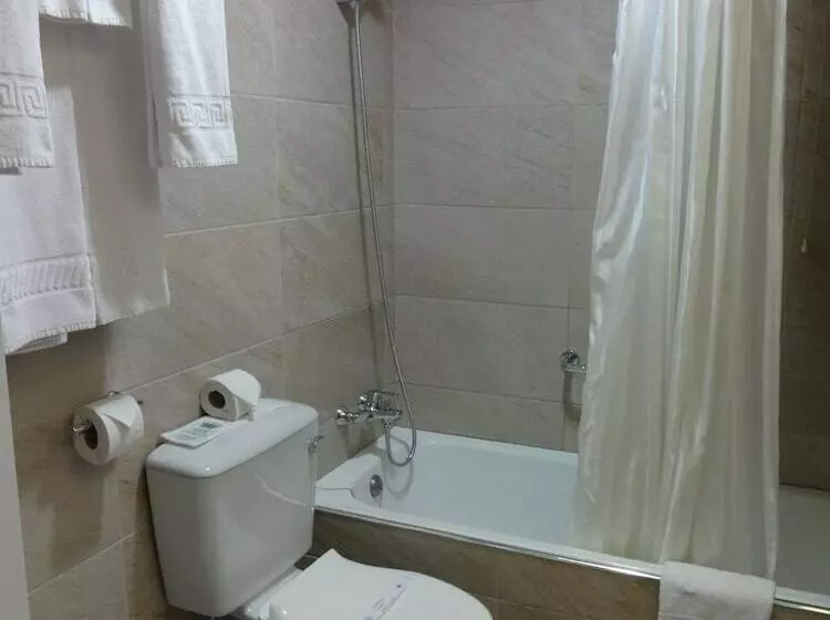اتاق استاندارد, Windsor