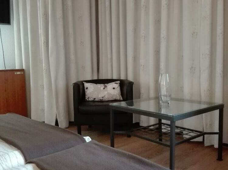 Habitación Triple Estándar, Windsor