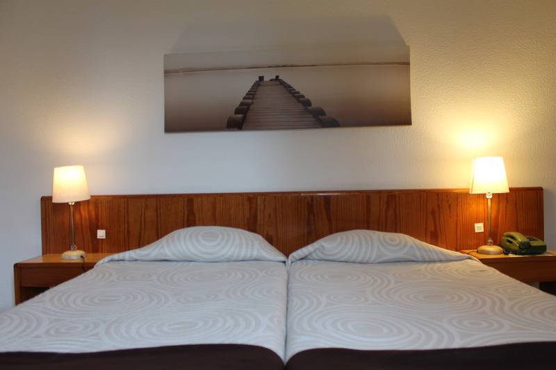 Habitación Estándar, Windsor