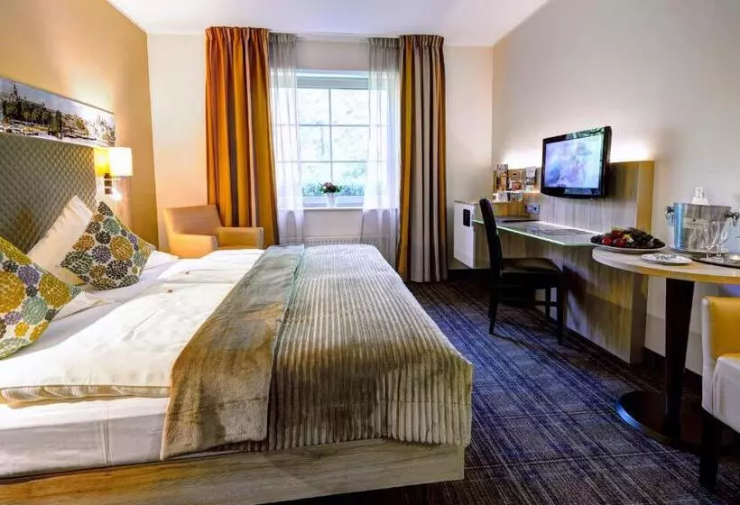 コンフォートルーム, Nordwest Hotel Amsterdam