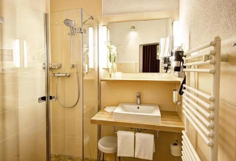 コンフォートルーム, Nordwest Hotel Amsterdam