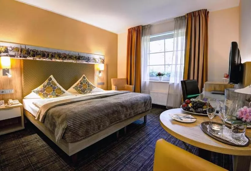 コンフォートルーム, Nordwest Hotel Amsterdam