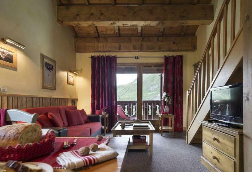, Residences Village Montana By Les Etincelles