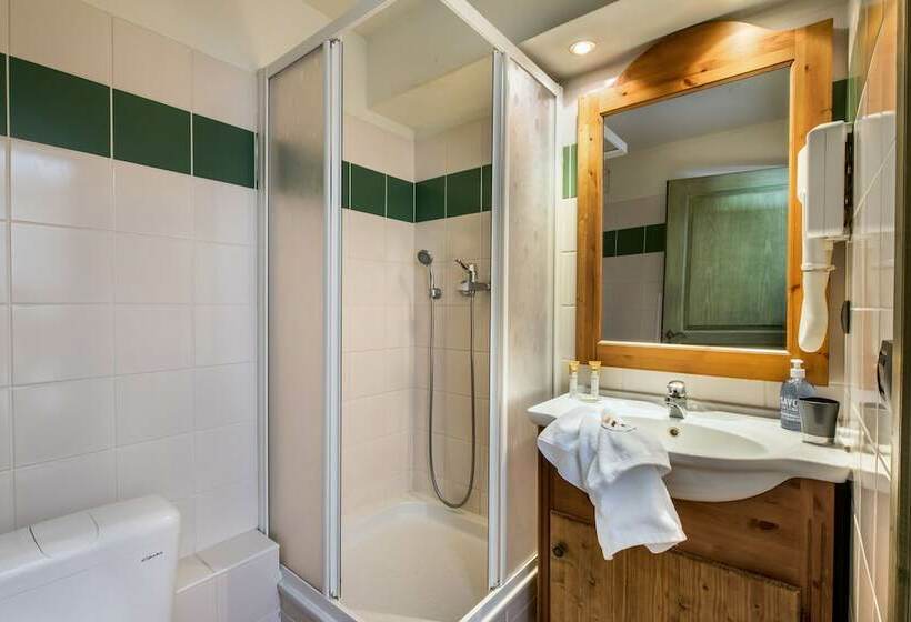 5 Bedroom Apartment, Residences Village Montana By Les Etincelles