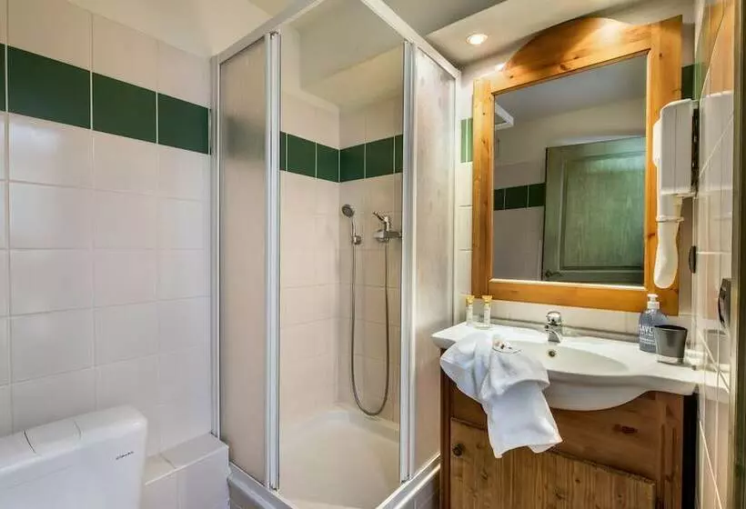 5 Bedroom Apartment, Residences Village Montana By Les Etincelles