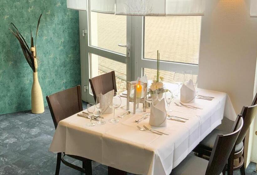 חדר סטנדרט, Heidehotel Lubast