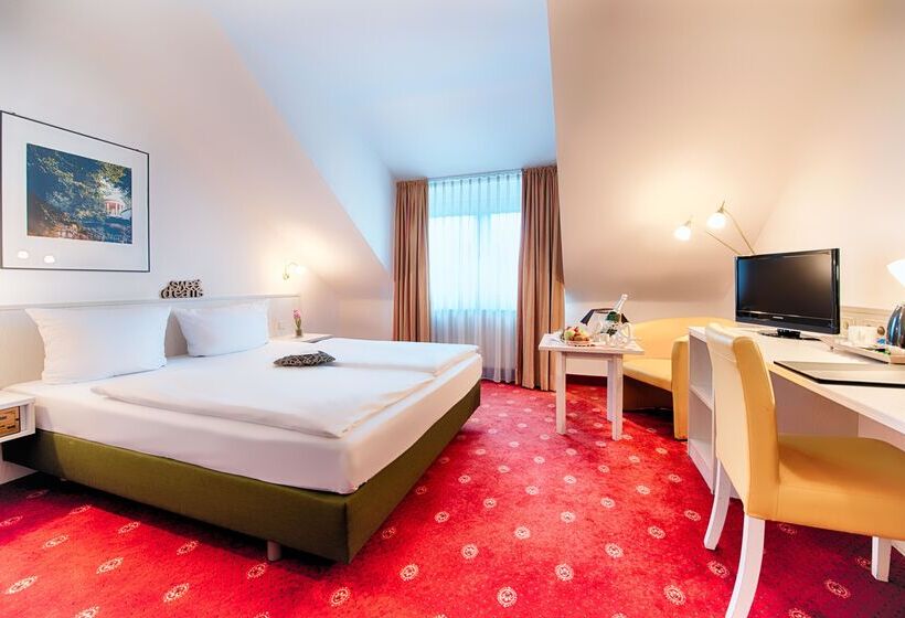 Номер Superior, Achat Hotel Schwetzingen Heidelberg