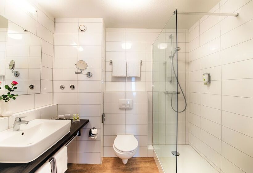 غرفة سوبيريور, Achat Hotel Schwetzingen Heidelberg