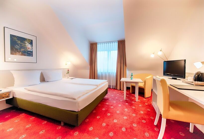 Номер бизнес-класса, Achat Hotel Schwetzingen Heidelberg