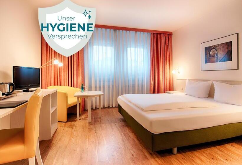 غرفة بيزنس, Achat Hotel Schwetzingen Heidelberg