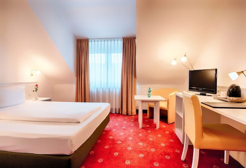 Номер бизнес-класса, Achat Hotel Schwetzingen Heidelberg