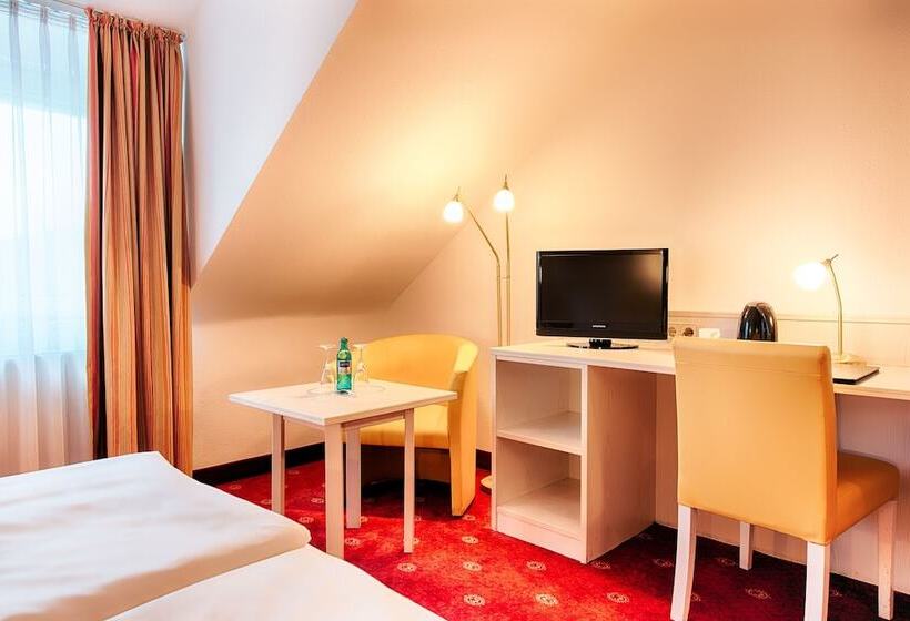 غرفة بيزنس, Achat Hotel Schwetzingen Heidelberg