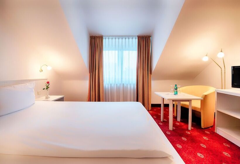 غرفة بيزنس, Achat Hotel Schwetzingen Heidelberg