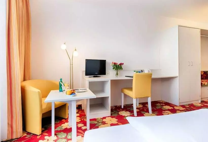 اتاق سوپریور, Achat Hotel Schwetzingen Heidelberg