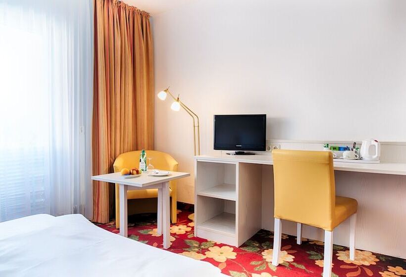 Номер Superior, Achat Hotel Schwetzingen Heidelberg