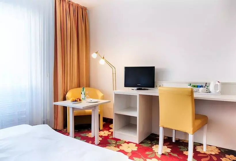 اتاق سوپریور, Achat Hotel Schwetzingen Heidelberg