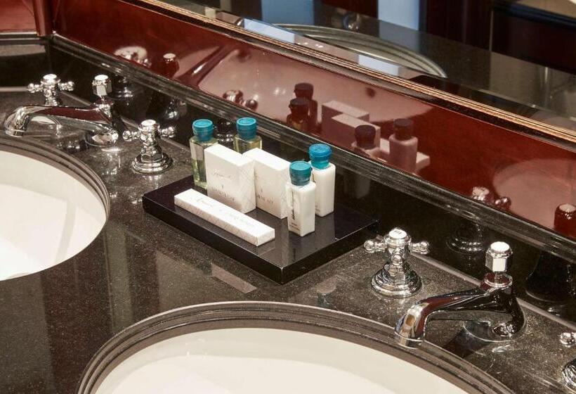 اتاق اجرایی, Adlon Kempinski Berlin