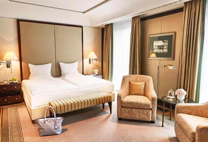 اتاق اجرایی, Adlon Kempinski Berlin