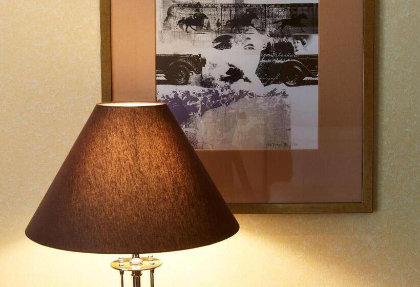 سوییت جونیور, Adlon Kempinski Berlin