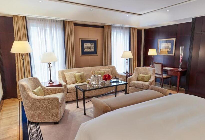 سوییت جونیور, Adlon Kempinski Berlin