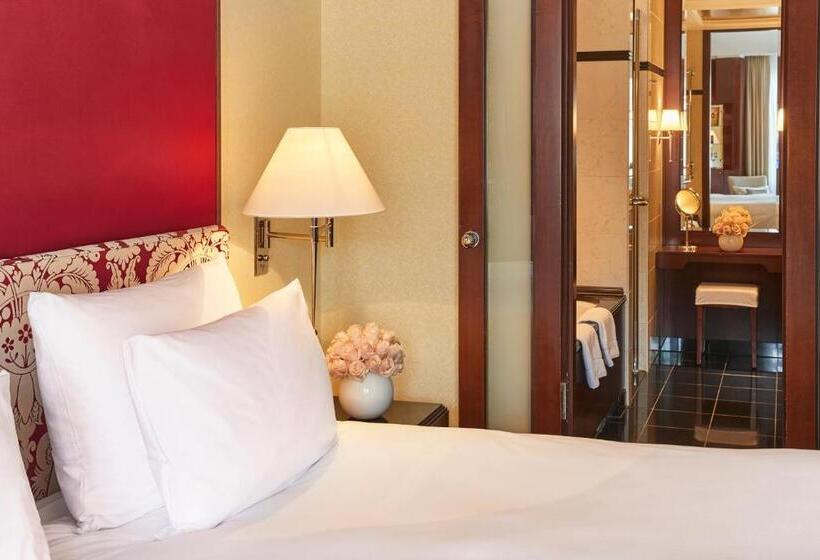 اتاق لوکس, Adlon Kempinski Berlin