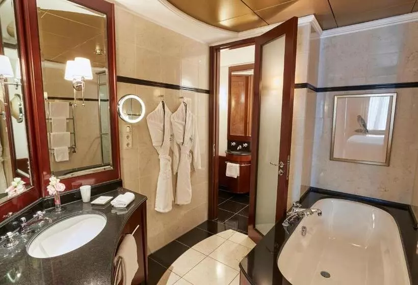 Executive Suite, Adlon Kempinski Berlin