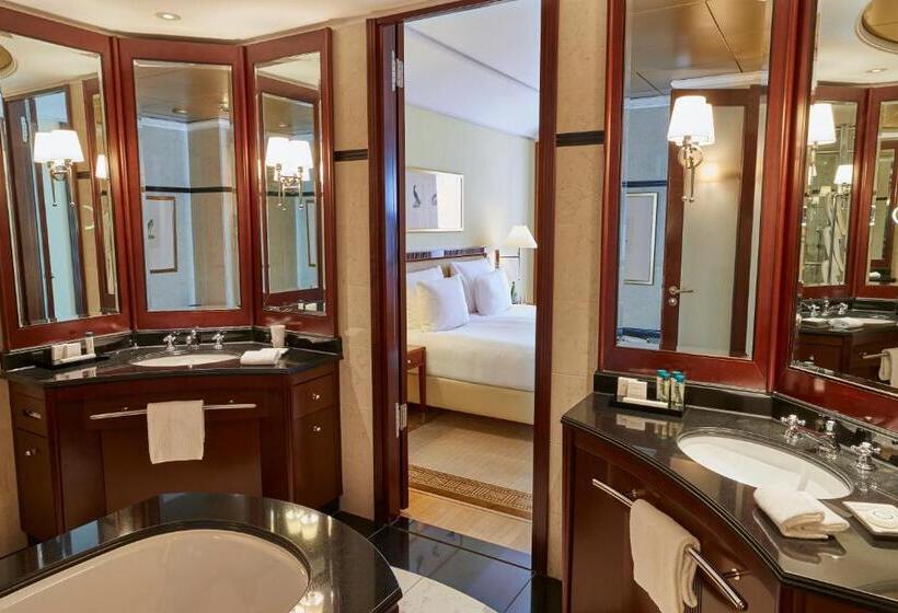 سوییت اجرایی, Adlon Kempinski Berlin