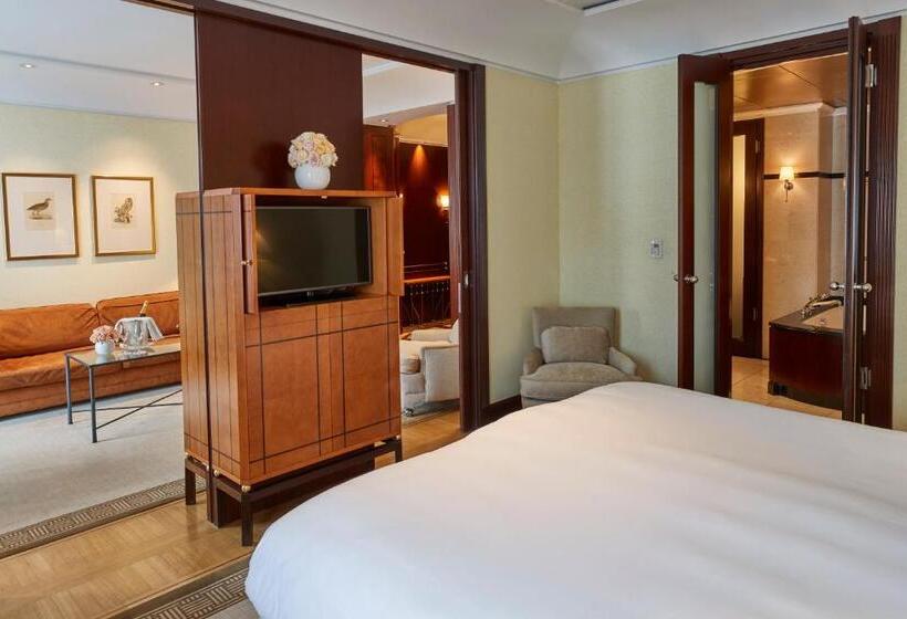 سوییت اجرایی, Adlon Kempinski Berlin