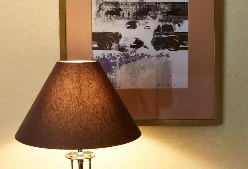Deluxe Suite, Adlon Kempinski Berlin