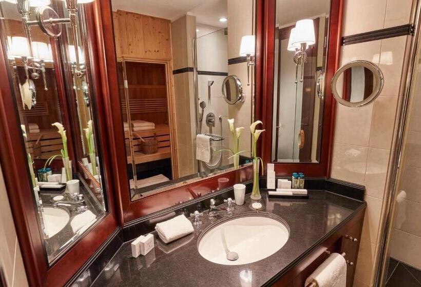 سوییت لوکس, Adlon Kempinski Berlin