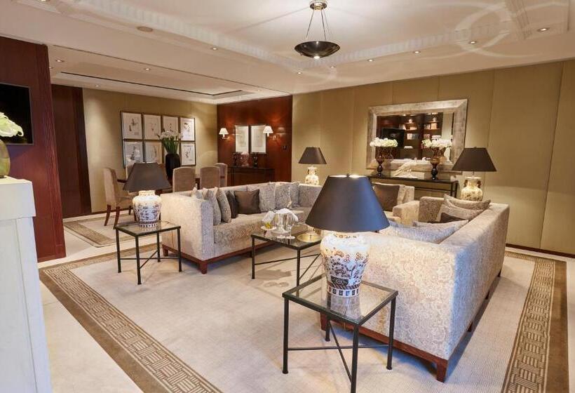 سوییت لوکس, Adlon Kempinski Berlin