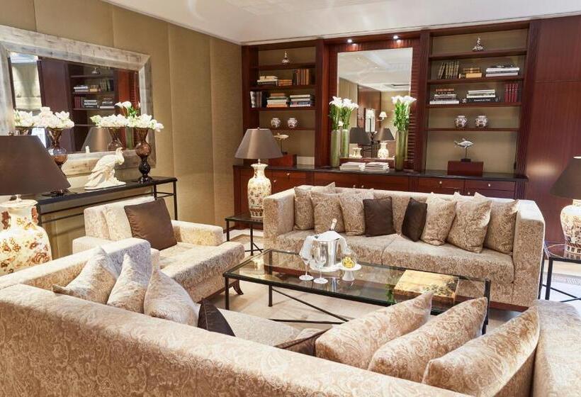 سوییت لوکس, Adlon Kempinski Berlin